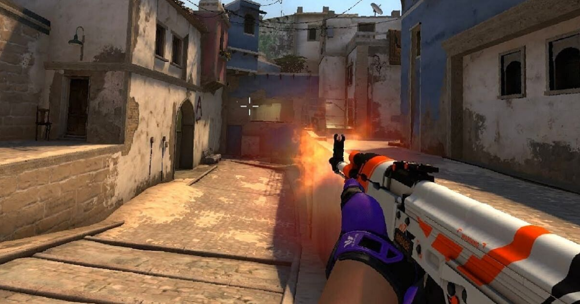 Counter-Strike 2 Best Crosshair: Tips and Techniques