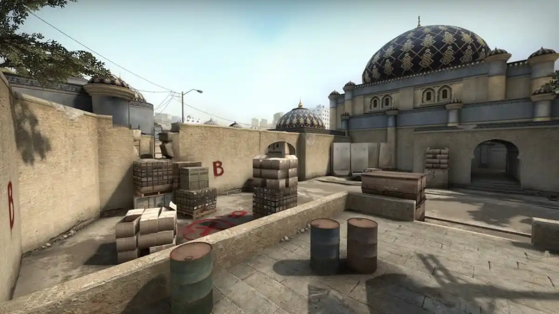 Counter-Strike 2: A Comprehensive Guide to New Maps 