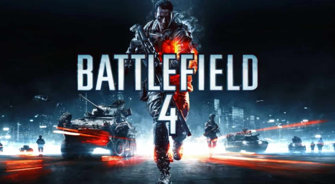 What Is The Battlefield 4 Player Count?