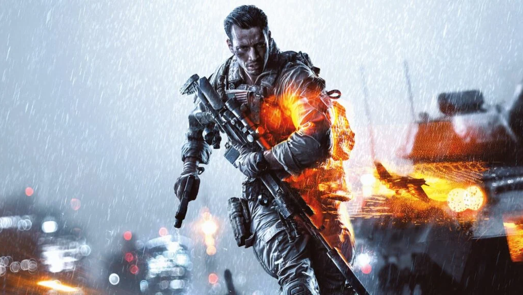 Is Battlefield 4 Free To Play?