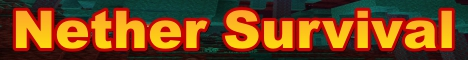 Nether Survival