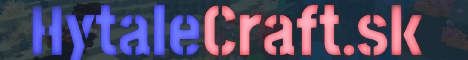 EU HytaleCraft