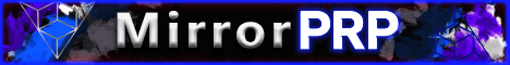 MirrorGaming - PoliceRP