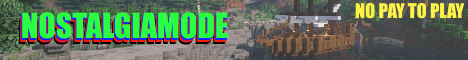 NostalgiaMode