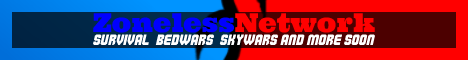 Zoneless Network