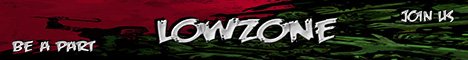 Lowzone [eu] pvp | loot+| c4raid | drugs+| air