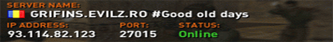 GRIFINS.EVILZ.RO