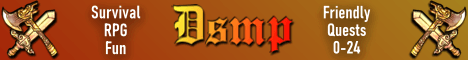 Destiny SMP