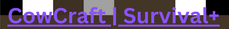 CowCraft