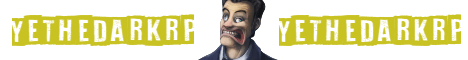 YetheDarkRP