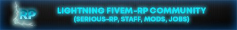 Lightning RP Community