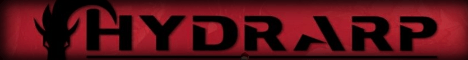 HydraRP | DarkRP