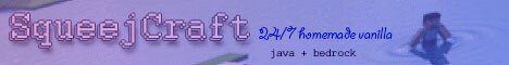 SqueejCraft