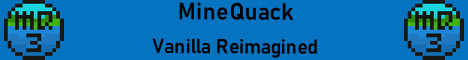 MineQuack 3