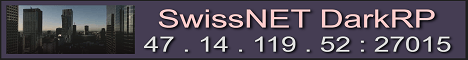 SwissNET Darkrp