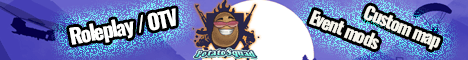 PotatoSquad RP/PVE