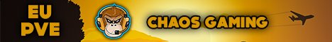 Chaos Gaming PvE