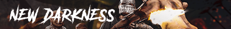 New Darkness