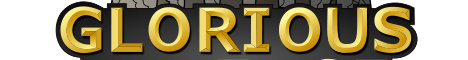 Minecraft-GloriousRevenge