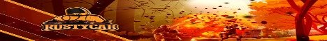 Rustycab