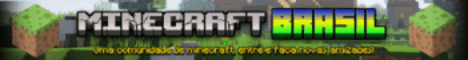 Minecraft Brasil