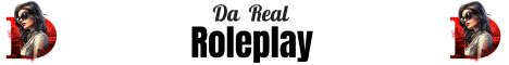 Da Real RolePlay