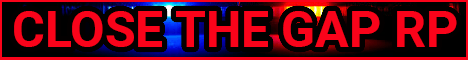 Close The Gap Roleplay
