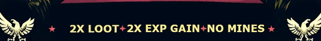 SCUM Europe Evolved  x2Loot / x2Exp 