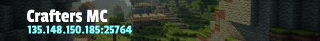 CraftersMC