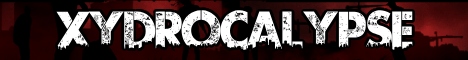 Xydrocalypse US #2