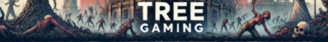 TrEE Gaming ★ The PVE Realm ★