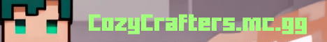 CozyCrafters
