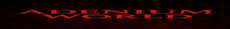 Adenium World MMORPG+WEB3
