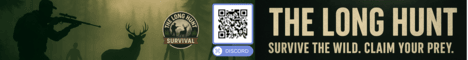 THE LONG HUNT