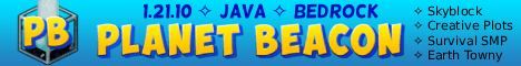Planet Beacon