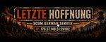 Scum Letzte Hoffnung