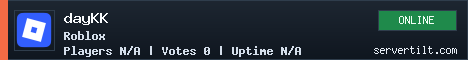 dayKK server banner