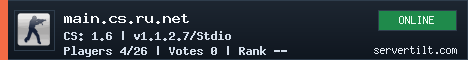 main.cs.ru.net server banner