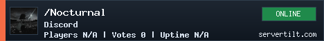 /Nocturnal server banner