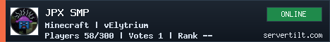 JPX SMP banner