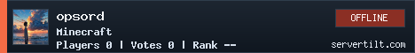 opsord server banner