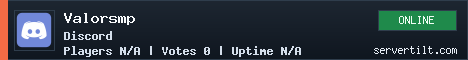 Valorsmp banner