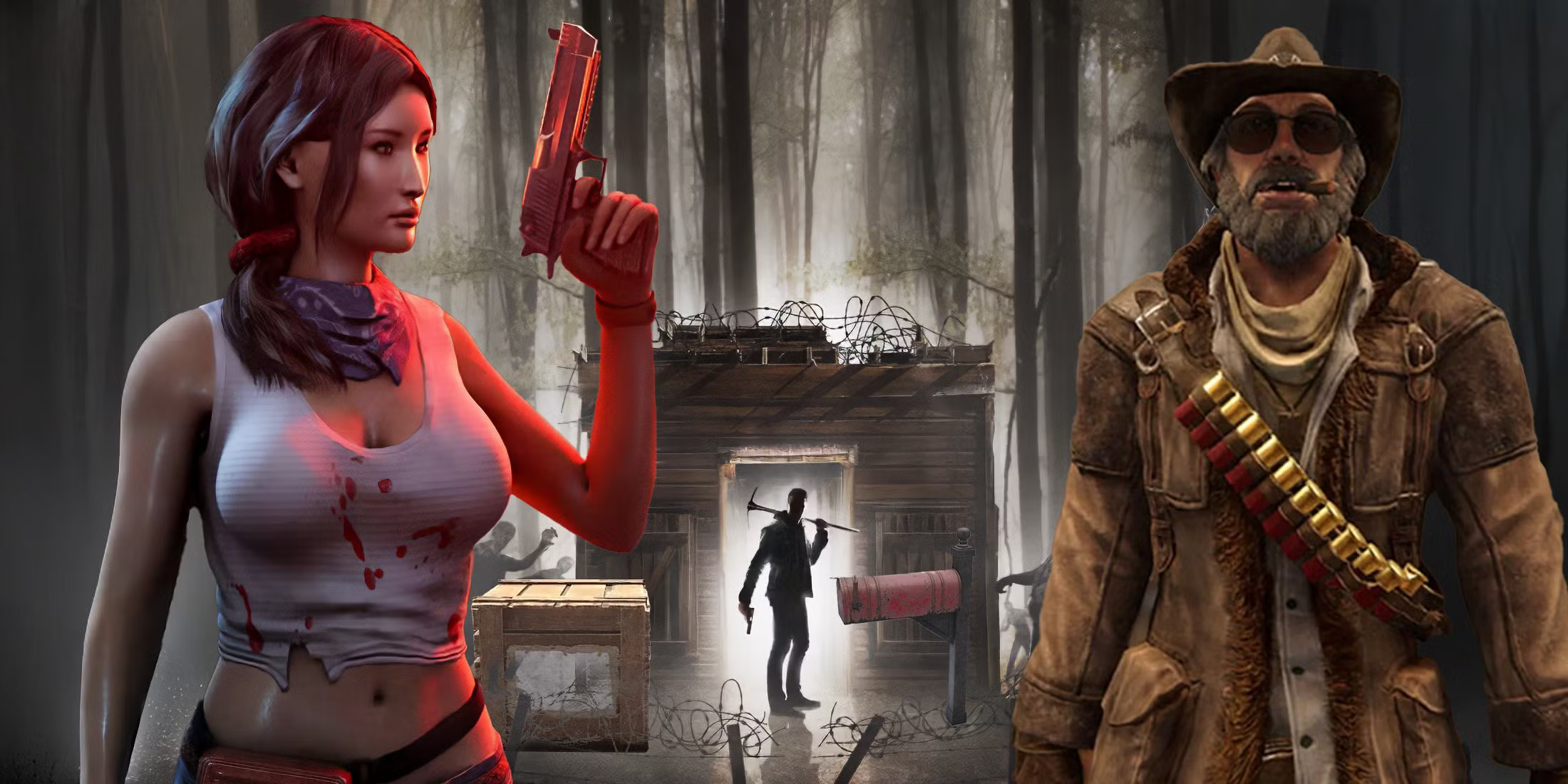 Tips For Players 7 Days To Die