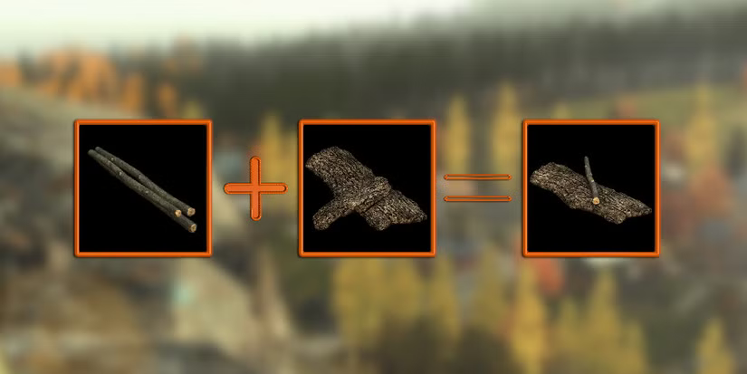 DayZ Crafting Guide Overview