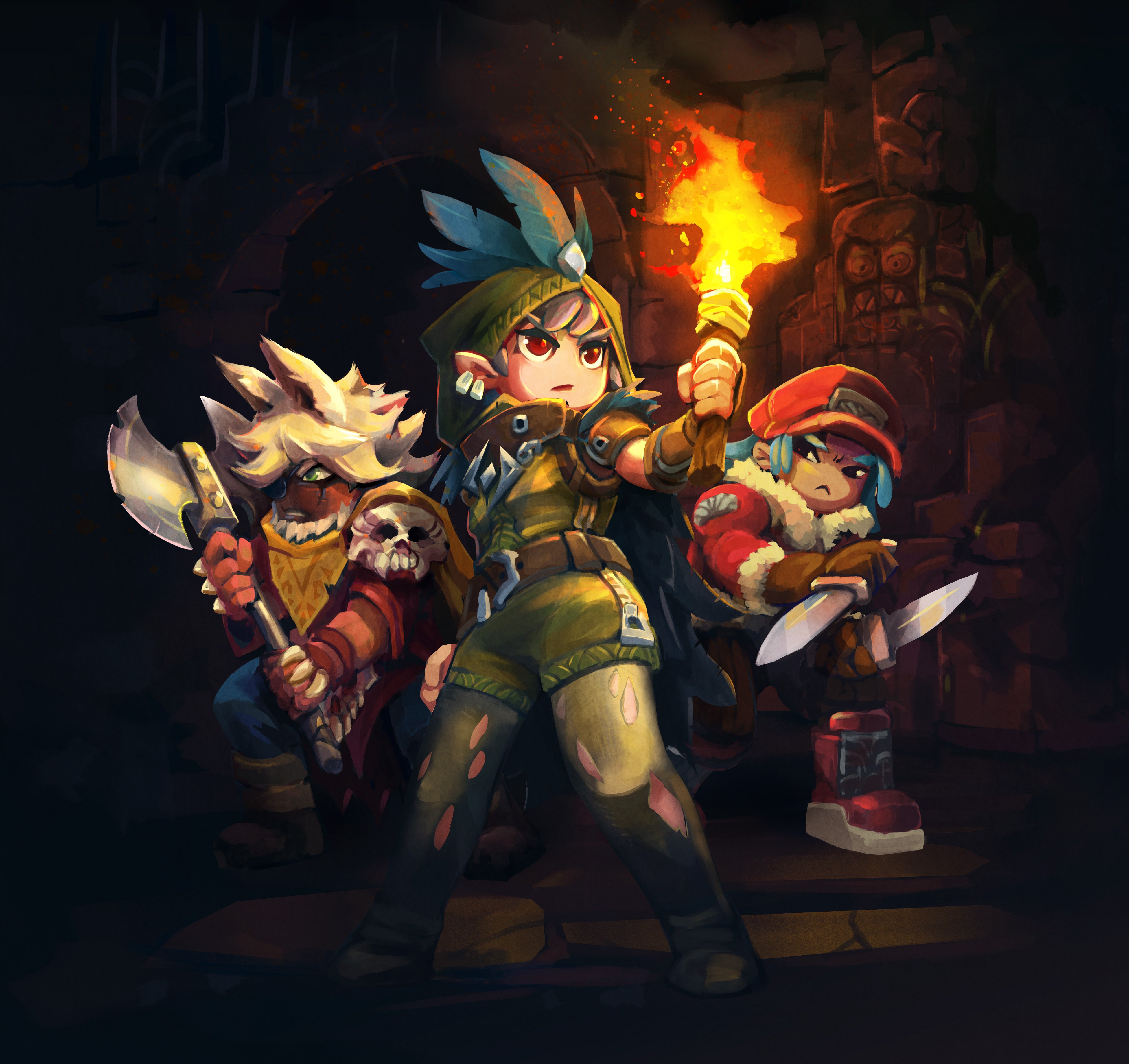 Hytale Best Options