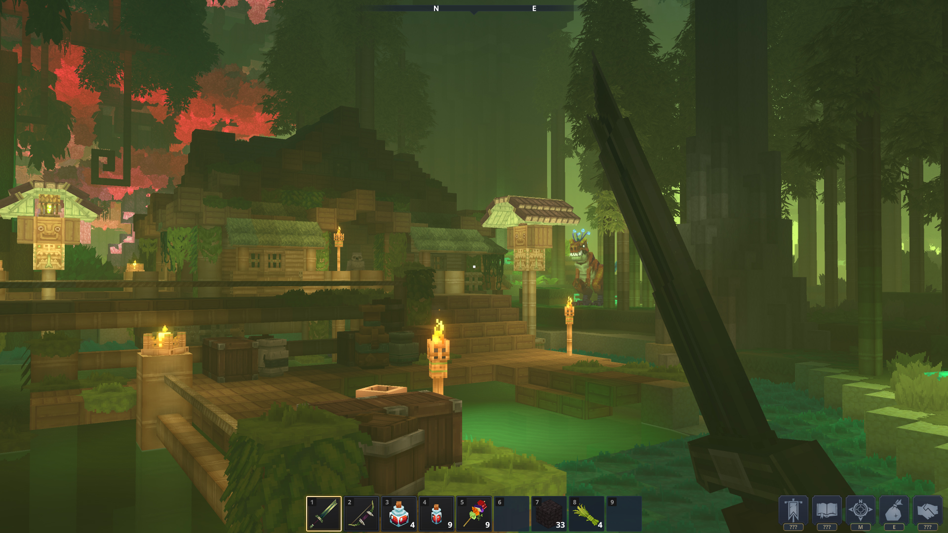 Hytale Beta Main Guide