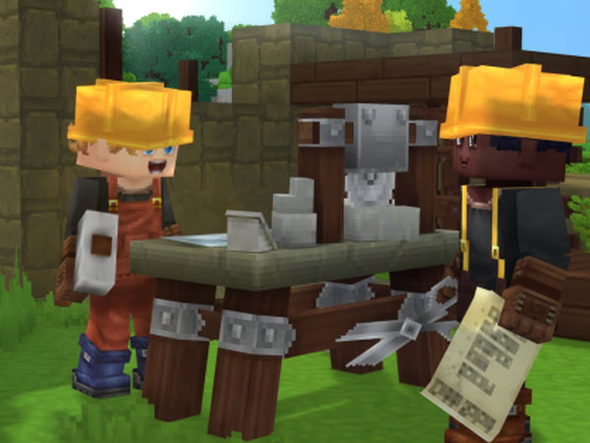 Hytale Main Changes