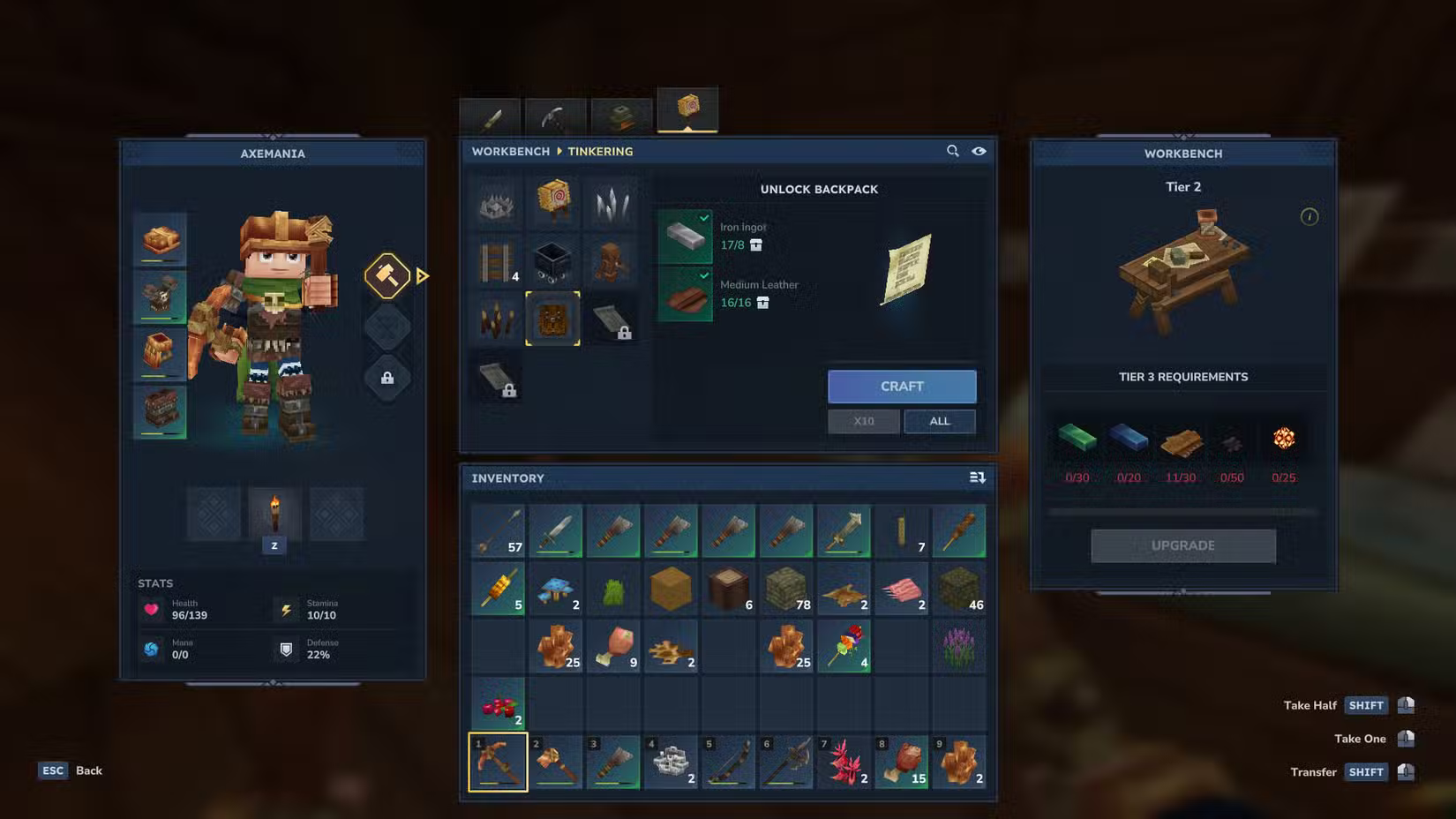 Hytale Main Guide
