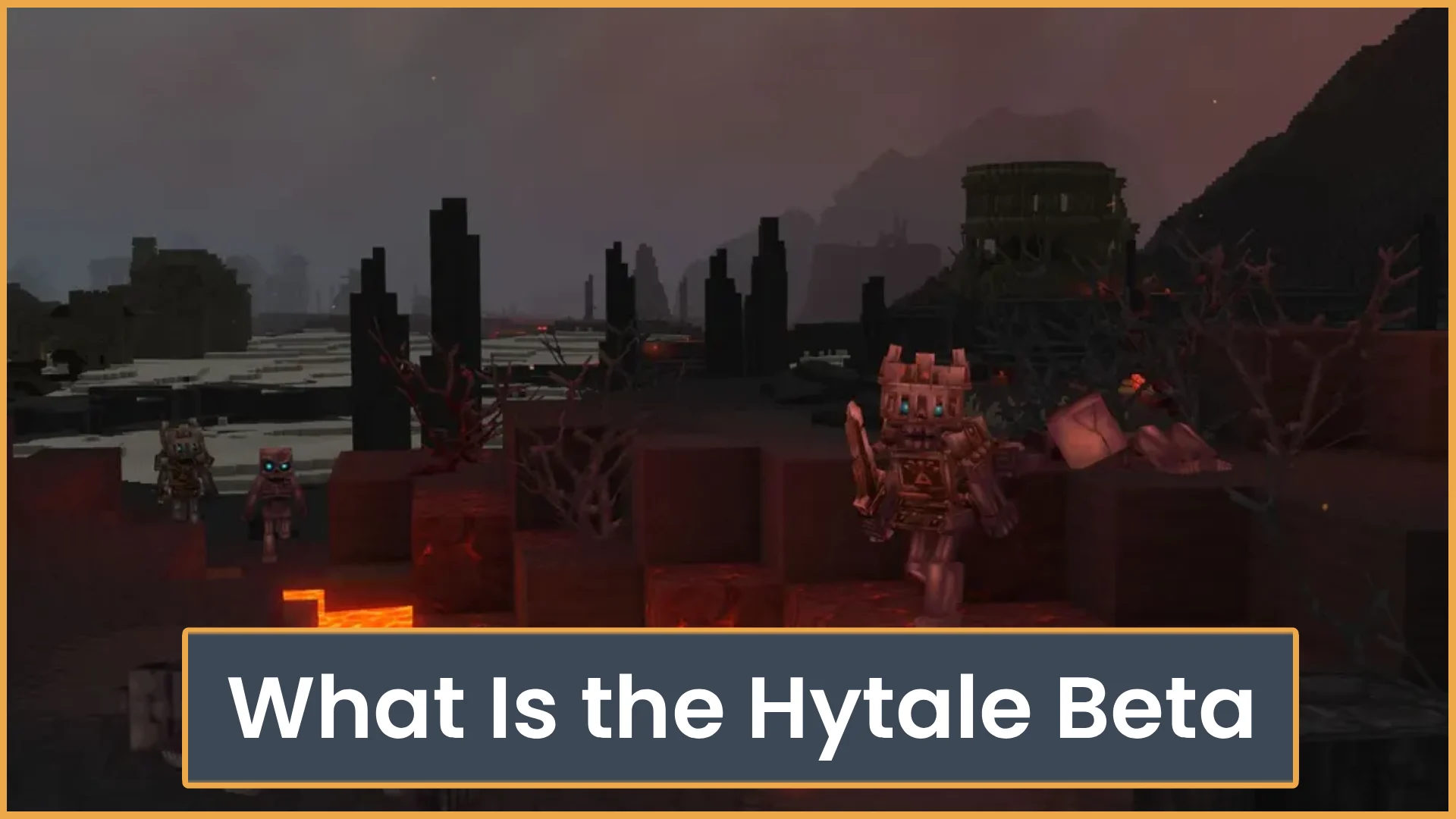 What Is the Hytale Beta?