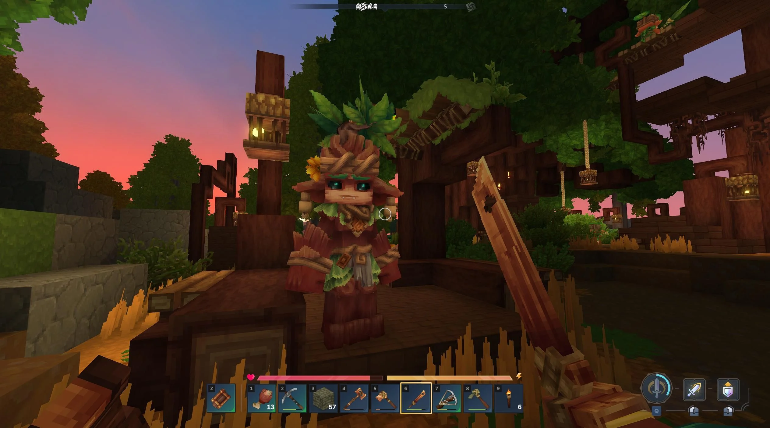 What Players Should Do Next In Hytale